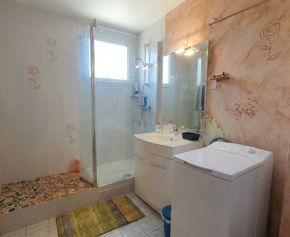 Appartement Saint Pierre Des Corps 4 pièce(s)