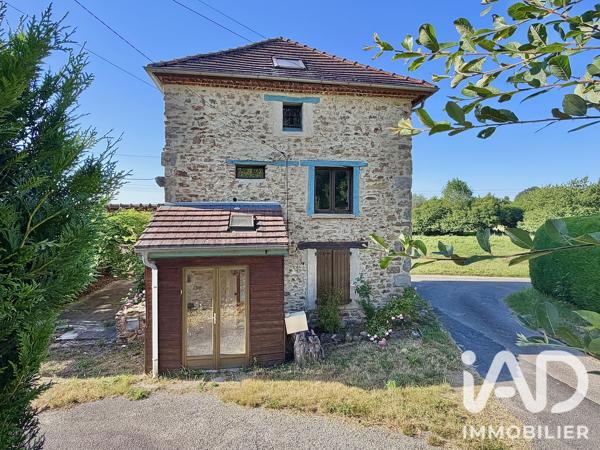 Maison à vendre 5 pièces 121 m² Saint-Martin-Sainte-Catherine