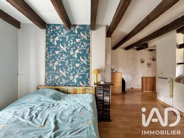 Maison à vendre 5 pièces 121 m² Saint-Martin-Sainte-Catherine