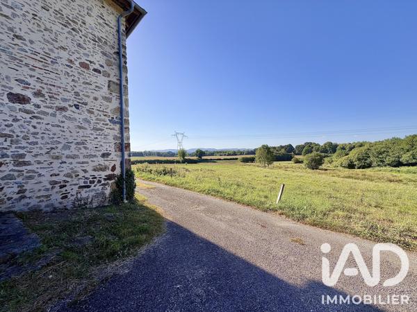 Maison à vendre 5 pièces 121 m² Saint-Martin-Sainte-Catherine