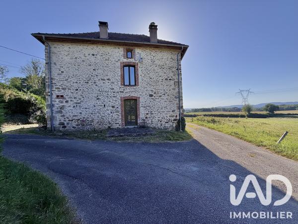 Maison à vendre 5 pièces 121 m² Saint-Martin-Sainte-Catherine