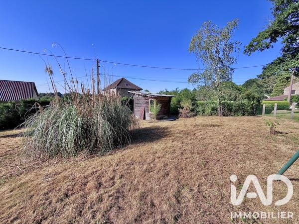Maison à vendre 5 pièces 121 m² Saint-Martin-Sainte-Catherine