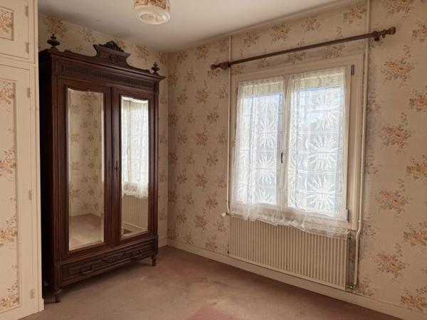 Maison individuelle Cozes 125 m²