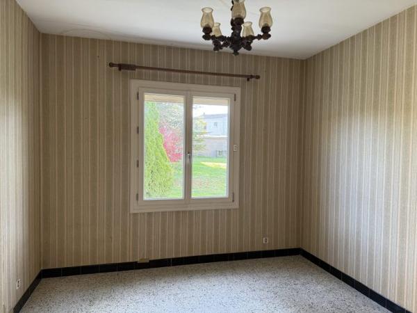 Maison individuelle Cozes 125 m²