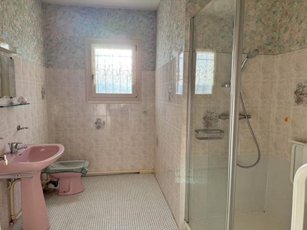 Maison individuelle Cozes 125 m²