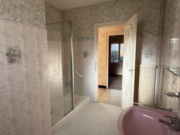 Maison individuelle Cozes 125 m²