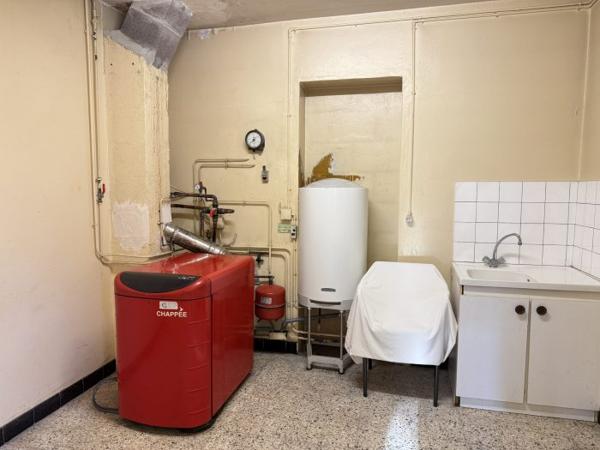 Maison individuelle Cozes 125 m²