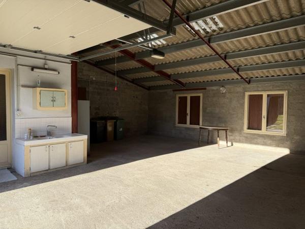 Maison individuelle Cozes 125 m²