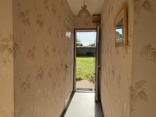 Maison individuelle Cozes 125 m²