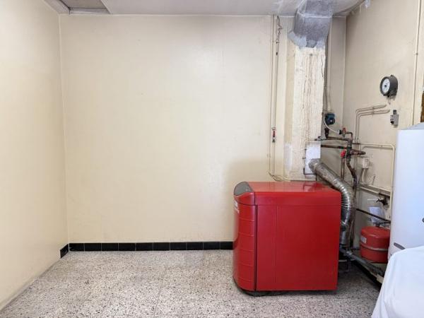 Maison individuelle Cozes 125 m²