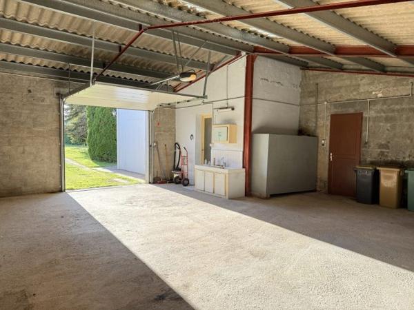 Maison individuelle Cozes 125 m²