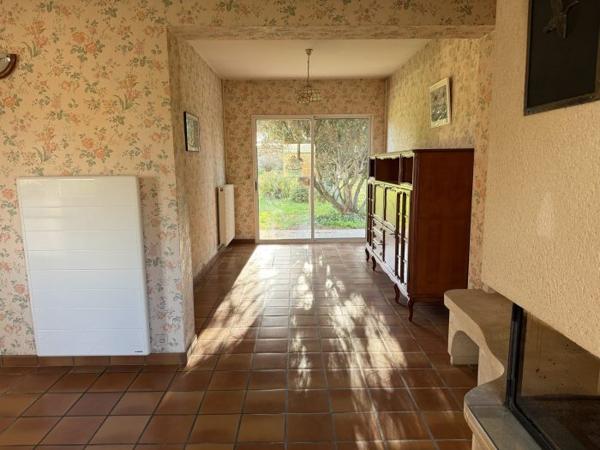 Maison individuelle Cozes 125 m²