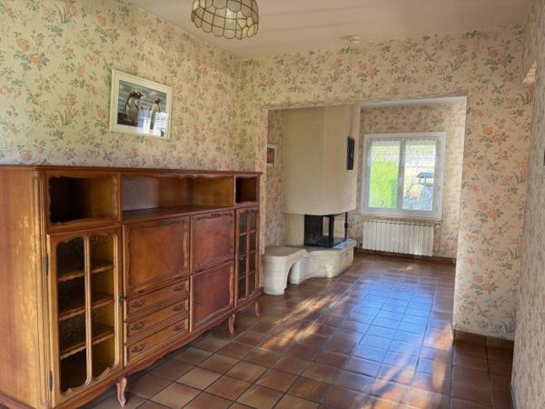 Maison individuelle Cozes 125 m²