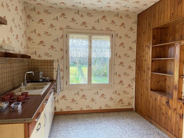 Maison individuelle Cozes 125 m²