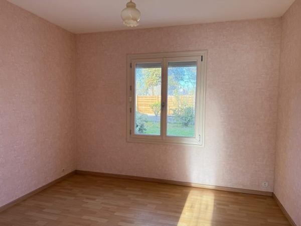 Maison individuelle Cozes 125 m²