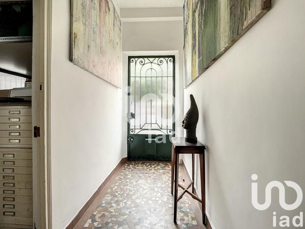 Maison à vendre 5 pièces 140 m² Bois-Colombes