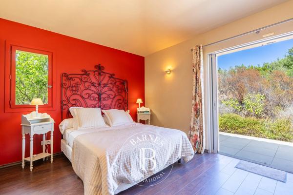 Conca, Villa 4 Chambres -  210 m² à vendre