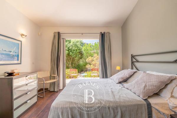Conca, Villa 4 Chambres -  210 m² à vendre