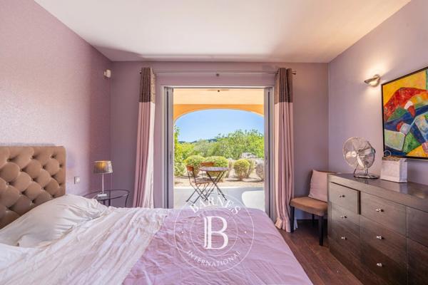 Conca, Villa 4 Chambres -  210 m² à vendre