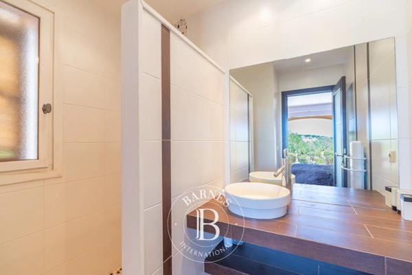 Conca, Villa 4 Chambres -  210 m² à vendre
