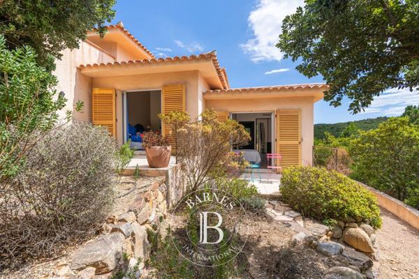 Conca, Villa 4 Chambres -  210 m² à vendre