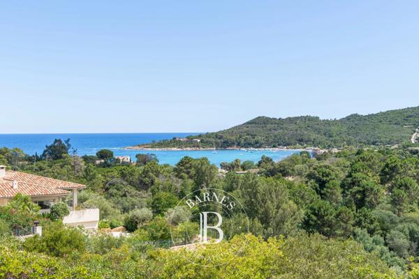 Conca, Villa 4 Chambres -  210 m² à vendre