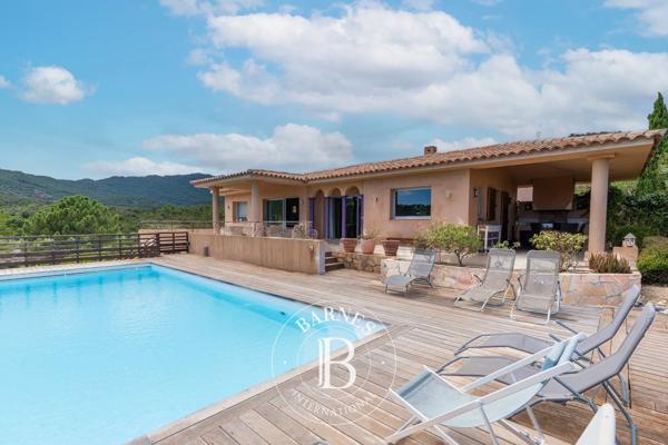 Conca, Villa 4 Chambres -  210 m² à vendre