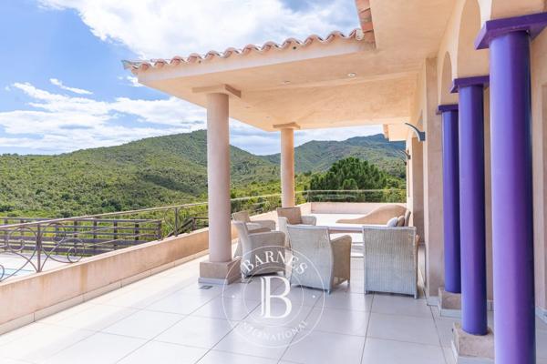 Conca, Villa 4 Chambres -  210 m² à vendre