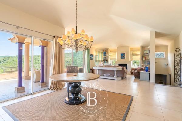 Conca, Villa 4 Chambres -  210 m² à vendre