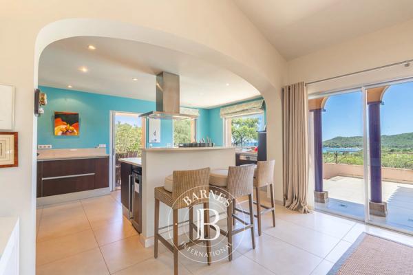 Conca, Villa 4 Chambres -  210 m² à vendre