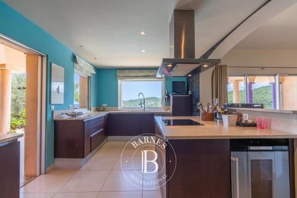 Conca, Villa 4 Chambres -  210 m² à vendre