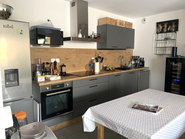 Location Appartement68,28 m² - 3 Pièces - MONTAUBAN (82000)
