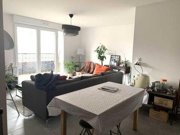 Location Appartement68,28 m² - 3 Pièces - MONTAUBAN (82000)