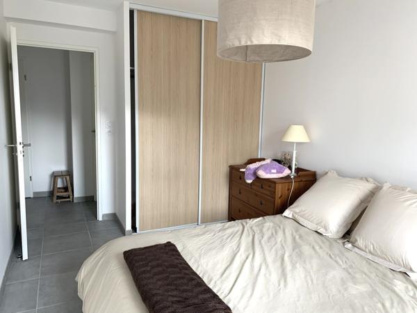 Location Appartement68,28 m² - 3 Pièces - MONTAUBAN (82000)