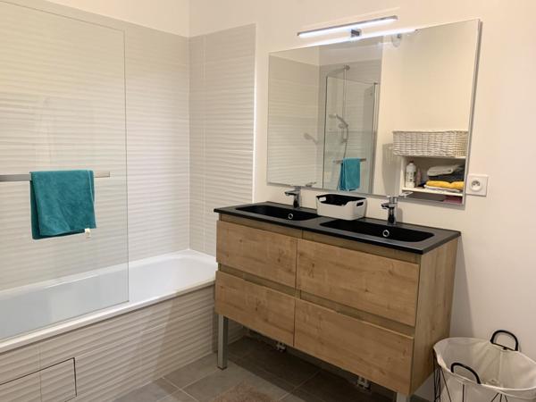 Location Appartement68,28 m² - 3 Pièces - MONTAUBAN (82000)