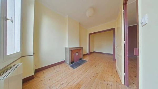 Appartement 2 pièces                                        - 42100 Saint-Étienne Réf : 9989