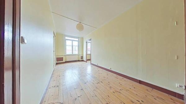 Appartement 2 pièces                                        - 42100 Saint-Étienne Réf : 9989