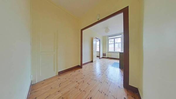 Appartement 2 pièces                                        - 42100 Saint-Étienne Réf : 9989