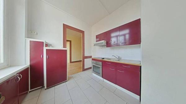 Appartement 2 pièces                                        - 42100 Saint-Étienne Réf : 9989