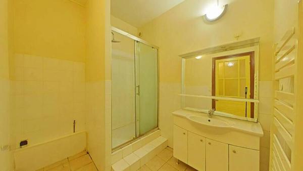 Appartement 2 pièces                                        - 42100 Saint-Étienne Réf : 9989
