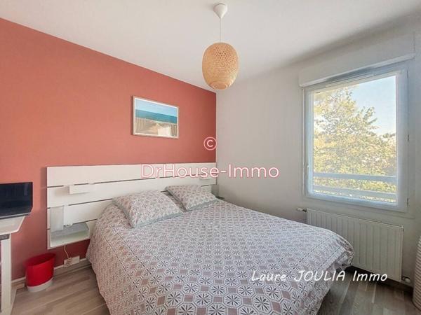 Appartement à vendre 3 pièces de 69 m²
