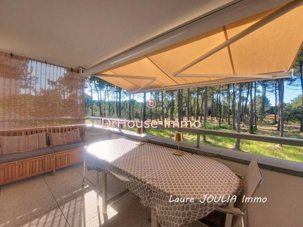 Appartement à vendre 3 pièces de 69 m²