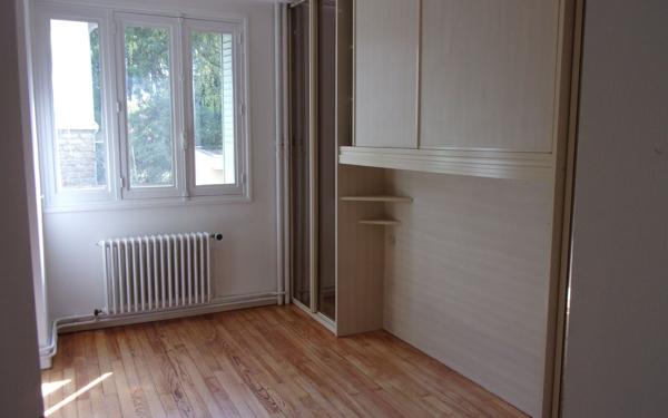Appartement à louer    3 pièces • 69,40 m2 Bourg-en-Bresse