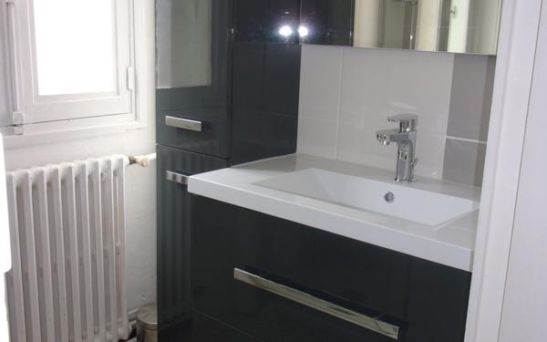 Appartement à louer    3 pièces • 69,40 m2 Bourg-en-Bresse