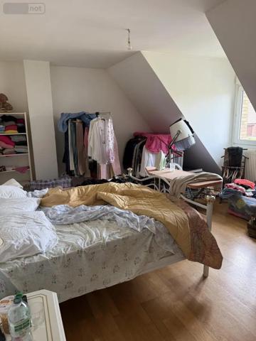 Achat - Maison Caudry 59540 7 pièces 167 m 2 1357 m 2