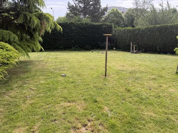 Achat - Maison Caudry 59540 7 pièces 167 m 2 1357 m 2