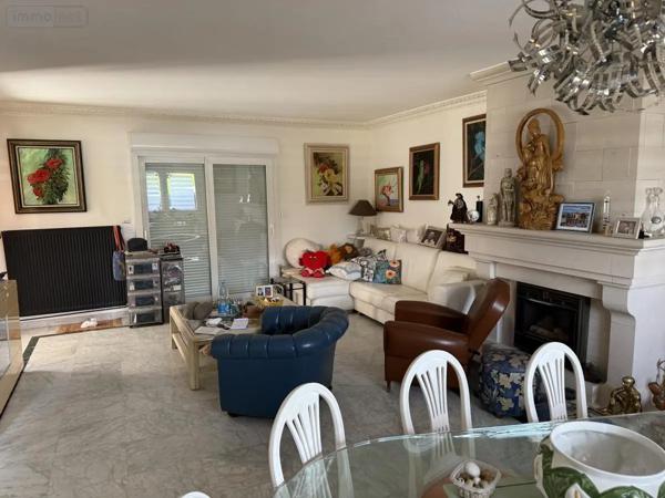 Achat - Maison Caudry 59540 7 pièces 167 m 2 1357 m 2