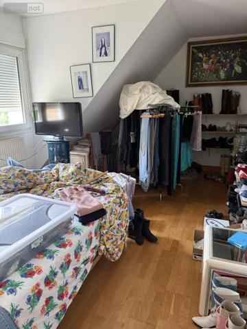 Achat - Maison Caudry 59540 7 pièces 167 m 2 1357 m 2