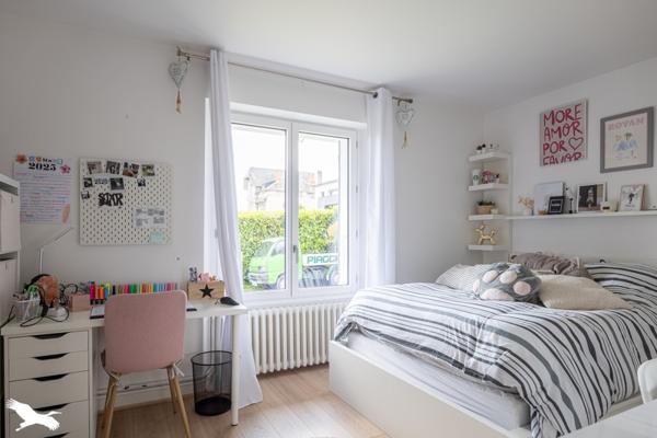 Maison à vendre |  Saintes |  8 pièces | 176 m²