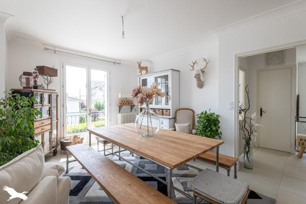 Maison à vendre |  Saintes |  8 pièces | 176 m²